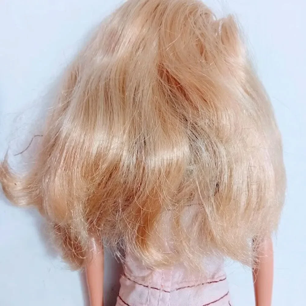 Barbie My Scene Chillin’ Out Kennedy  Incomplete